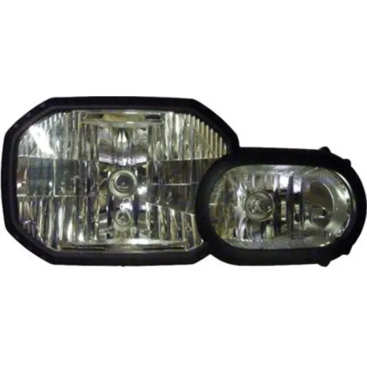 Headlight unit