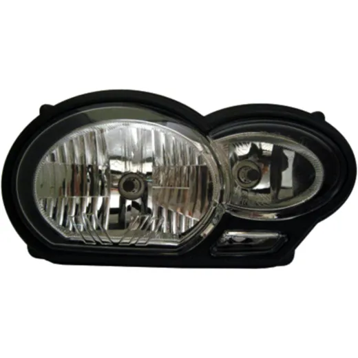Headlight unit for: BMW R