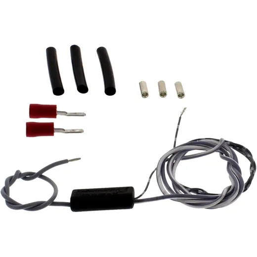 Kellermann R1 Indicator Relay for Motorcycles