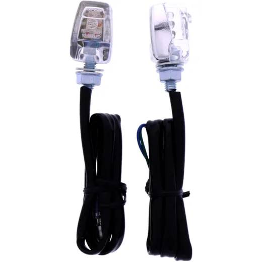 JMP Mini 2 Indicator Light for Motorcycles 7050062