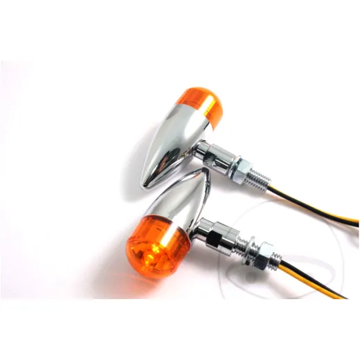 Blinker JMP OUTLAW für Motorräder