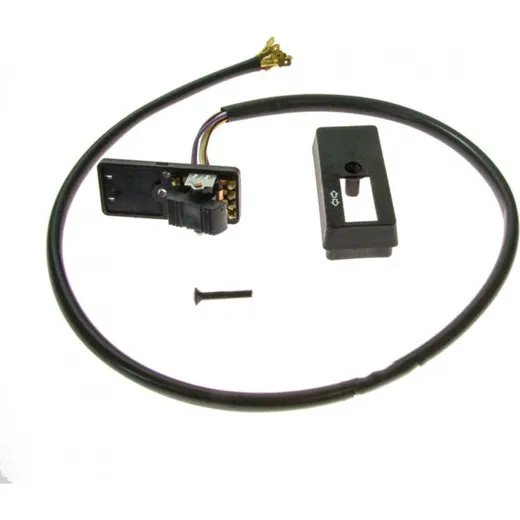 Indicator switch 5139