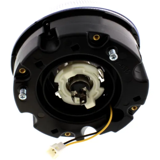 Scheinwerfer JMP passend für: Vespa LX_0