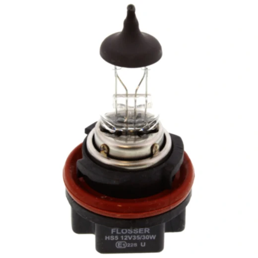 Bulb hs5 12V35/30W JMP for: Honda PCX, NHX