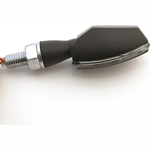 Blinkleuchte schwarz Highsider_2