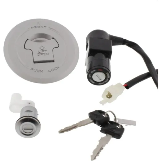 Schloss kit (orig spare part)