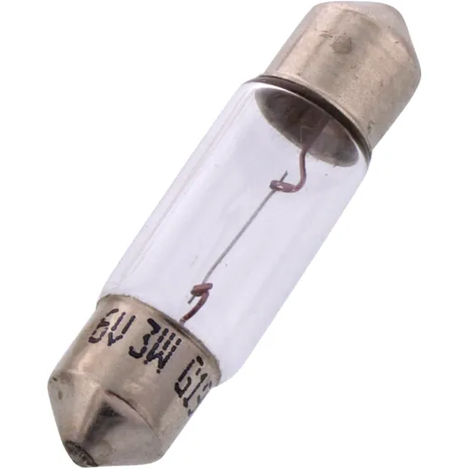 BULB 6V3W SV7-8 JMP_0
