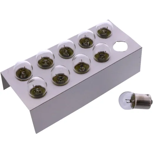 BULB 6V5W BA15S JMP ALTN
