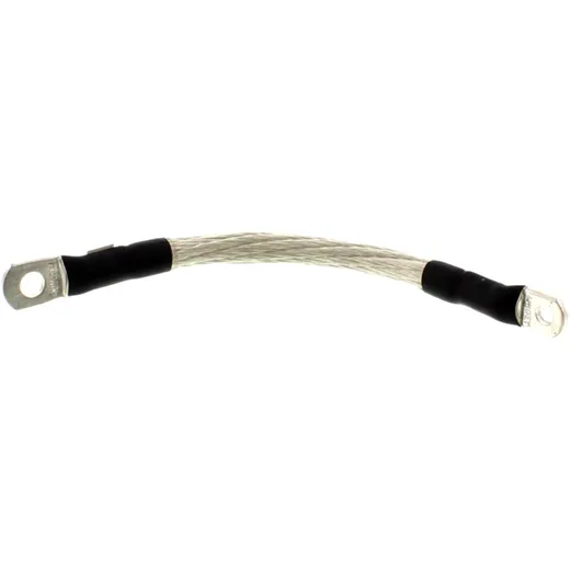 Batteriekabel transparent 180 mm für Motorräder