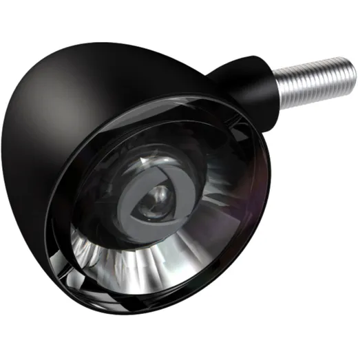 Kellermann Bullet 1000 Indicator Light with Flashing Effect