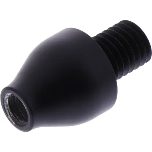 Adapter rigid black