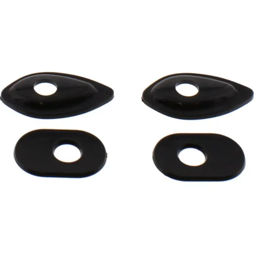 Mounting plate 123754