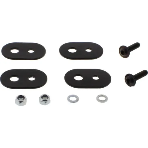Mounting plate 123758