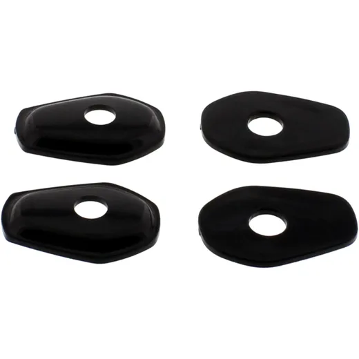 Kellermann Mounting Plate for Suzuki Black