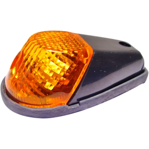 Indicator Black Amber JMP