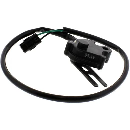 Side stand switch for: Kawasaki ER - 6N, ZX - 6R, ER - 6F