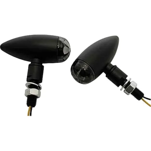 Micro indicator - highsider bullet