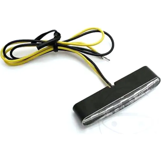 Blinker Blinkleuchte STRIPE Highsider
