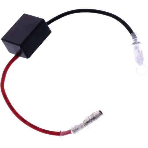 JMP Universal Indicator Relay for Standard and LED Turn Signals