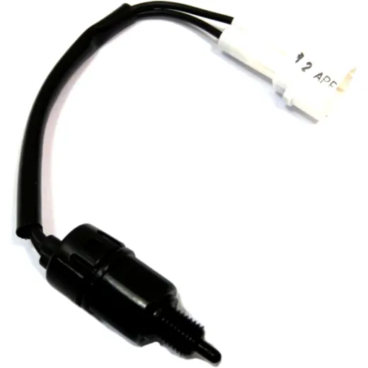 Brake light switch JMP for: Piaggio Fly, Liberty, Vespa Sprint