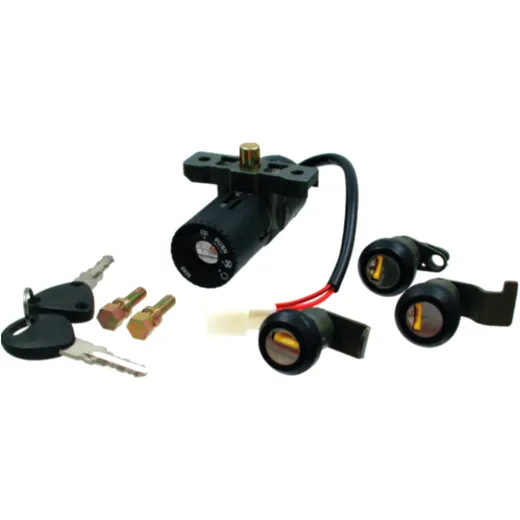 Lock SET for: Honda FES, NES