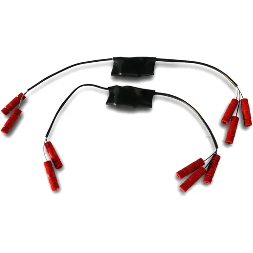 Vorschaltgerät TYP1 for 12V Blinkers Vehicles