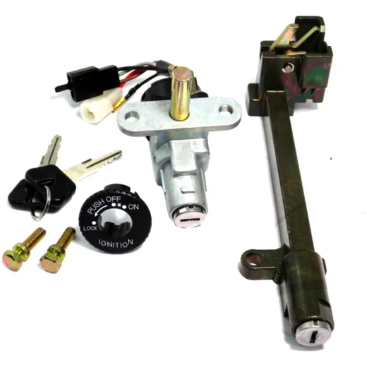 Lock SET JMP for: MBK CW, Yamaha CW