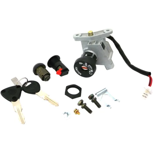 Lock SET JMP 3 teilig for: Honda PES