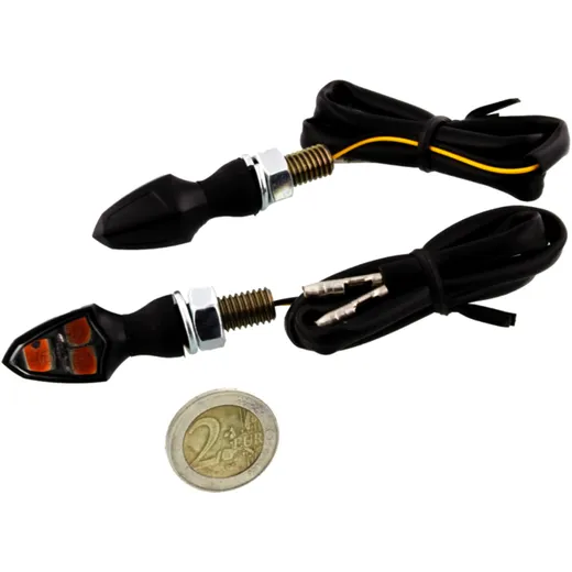 JMP mini 4 Indicator - LED Mini Signal Light