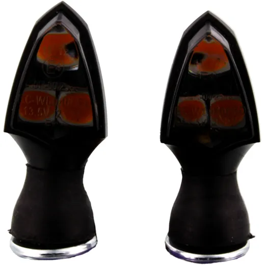 JMP mini 4 Indicator - LED Mini Signal Light_0