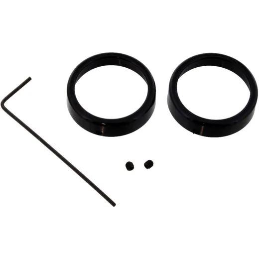 Indicator Covers for JMP Outlaw 3
