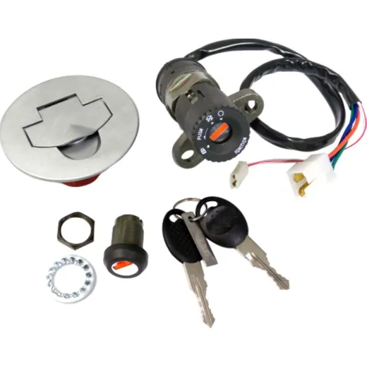 lock set JMP BD21MA0012