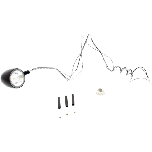 Blinker mit Positionslicht Kellermann Bullet 1000 PL WHITE