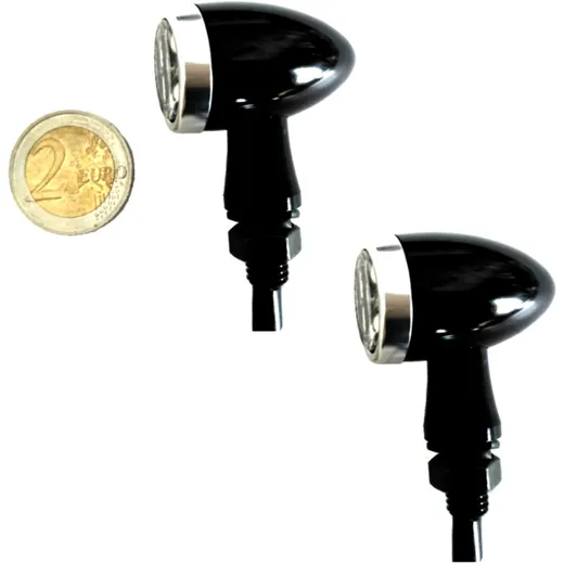 Indicator JMP OUTLAW 3 for Motorcycles