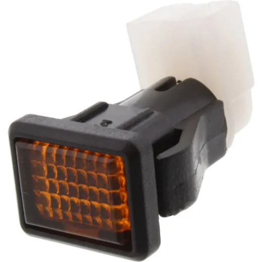 Kontrollleuchte orange (orig spare part)