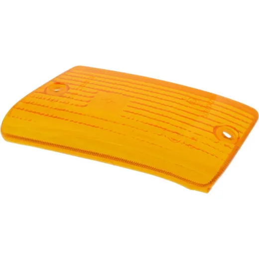 Rear light glass left (orig spare part)