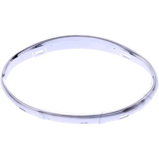 Zierring headlight (OE spare part) for: Vespa ET2, ET4, Piaggio Liberty