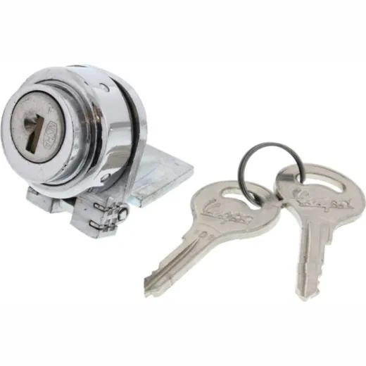Lock set (orig spare part)