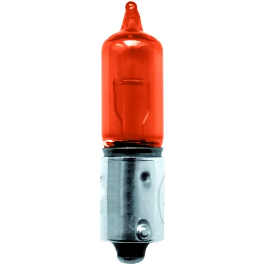 BULB 12V21W BAW9S JMP for Motorcycles