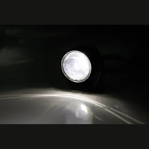 Zusatzscheinwerfer LED Highsider_1