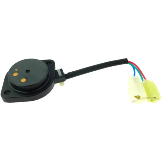 Neutral Switch OE Spare Part for Motorcycles