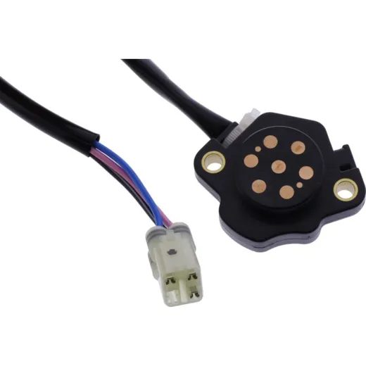 Neutral switch (orig spare part) 3773020F00000
