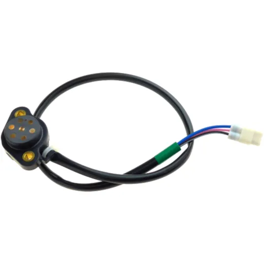 Neutral Switch OEM Spare Part for Motorcycles