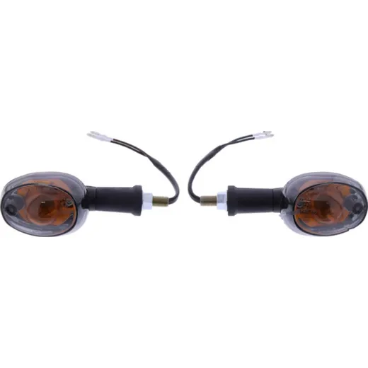 Indicator universal round long