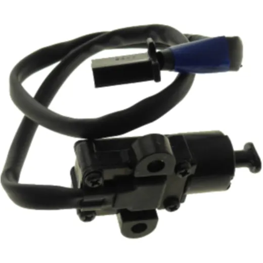 Side stand switch (OE spare part) for: Yamaha YP, YW