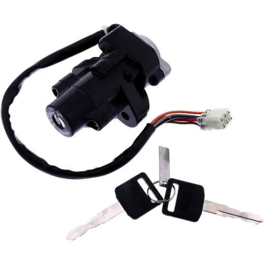 IGNITION SWITCH for Motorcycles JMP 7051411