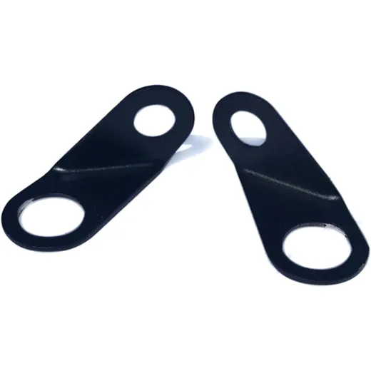 Handlebar Adapter Plate for Atto Indicators