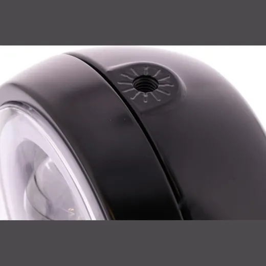 Scheinwerfer LED 4 3/4 Daytona_1