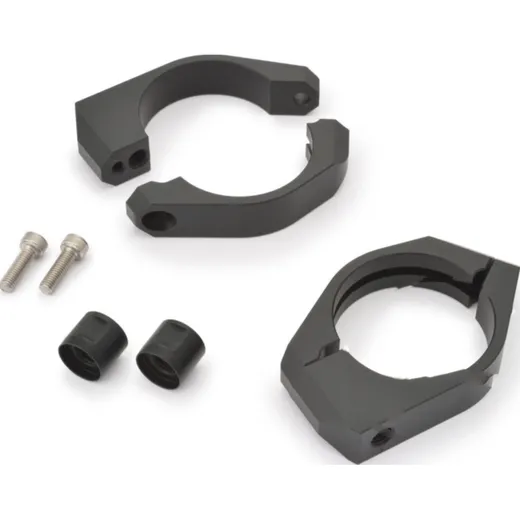 Fork leg clamp daytona 1083686
