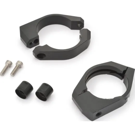 Fork leg clamp daytona 1083687
